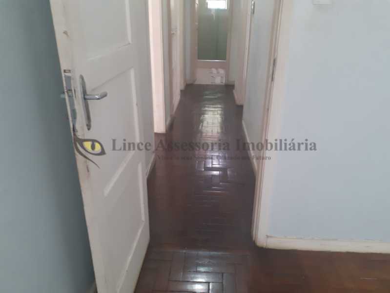 Apartamento à venda com 3 quartos, 115m² - Foto 6