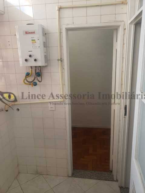 Apartamento à venda com 3 quartos, 90m² - Foto 24