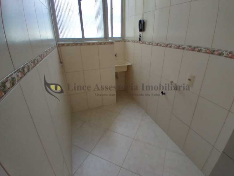 Apartamento à venda com 2 quartos, 60m² - Foto 25