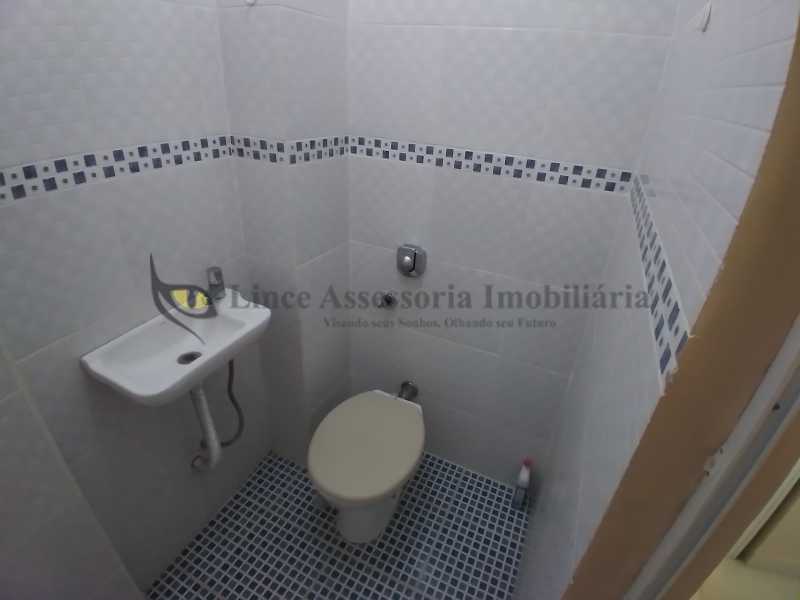 Apartamento à venda com 2 quartos, 60m² - Foto 26