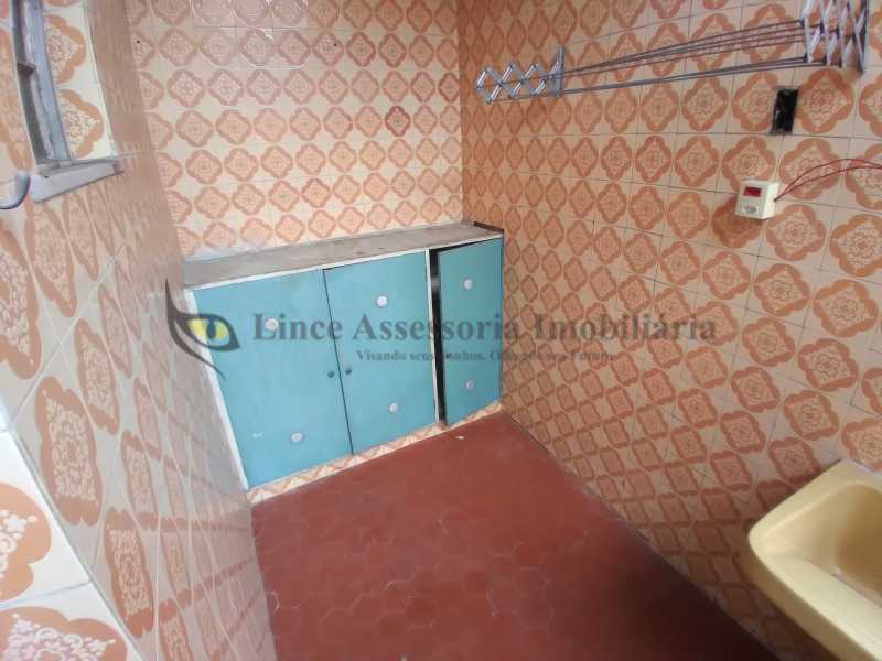 Apartamento à venda com 2 quartos, 60m² - Foto 17