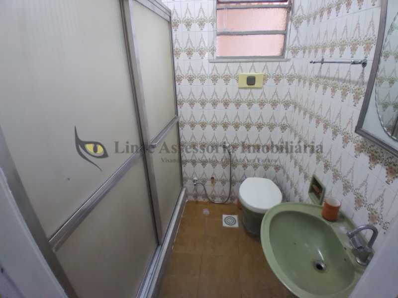 Apartamento à venda com 2 quartos, 60m² - Foto 13