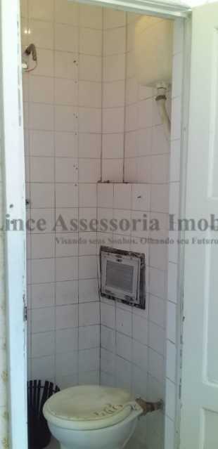 Apartamento à venda com 2 quartos, 57m² - Foto 5