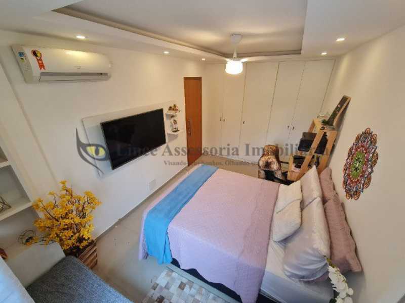 Apartamento à venda com 2 quartos, 83m² - Foto 6