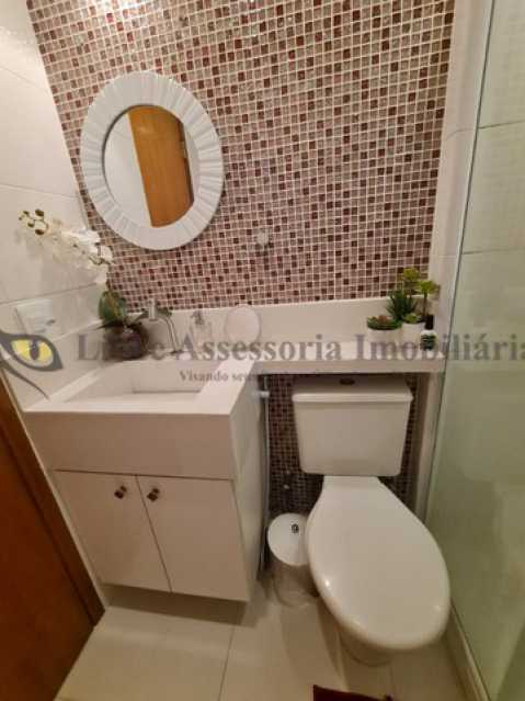 Apartamento à venda com 2 quartos, 83m² - Foto 12