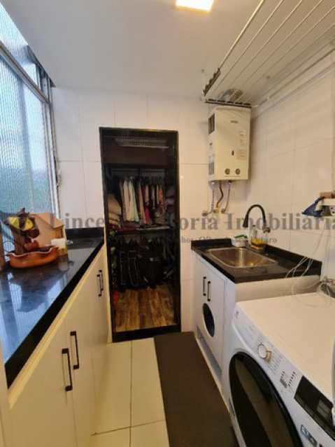 Apartamento à venda com 2 quartos, 83m² - Foto 18