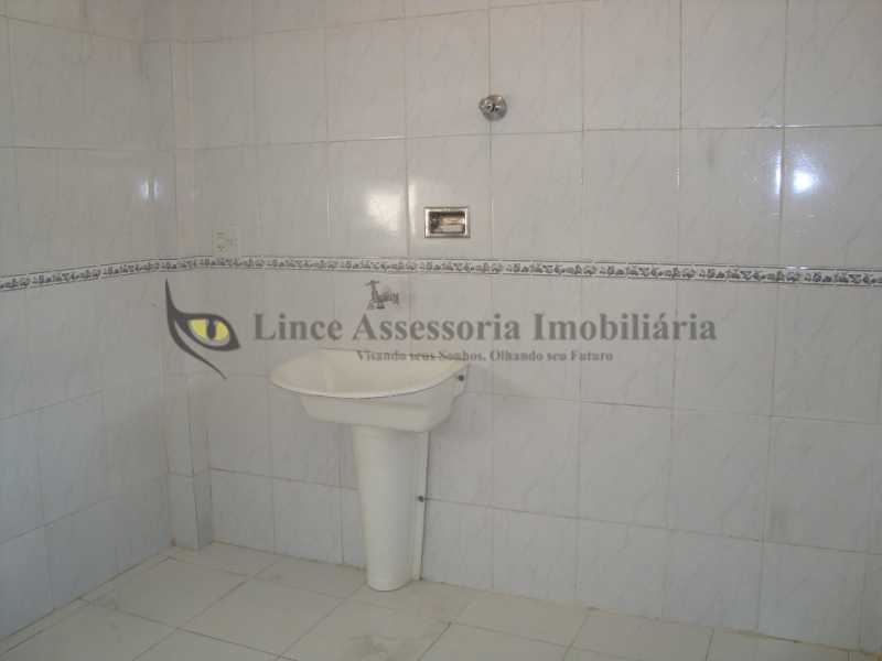 Apartamento à venda com 1 quarto, 59m² - Foto 12