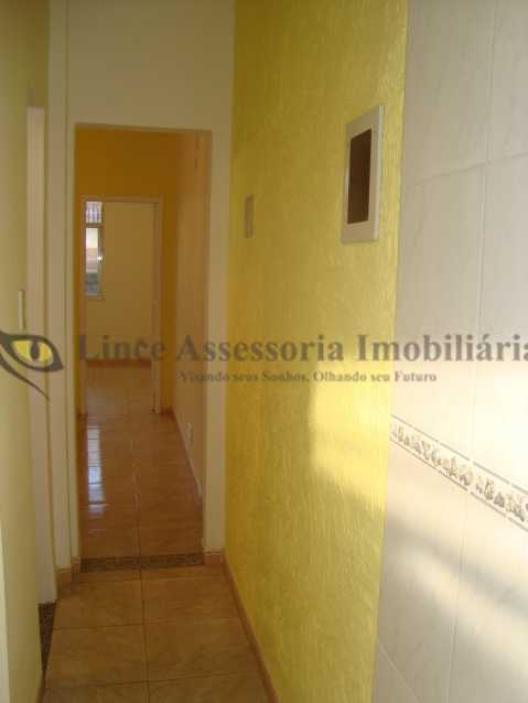 Apartamento à venda com 1 quarto, 59m² - Foto 3