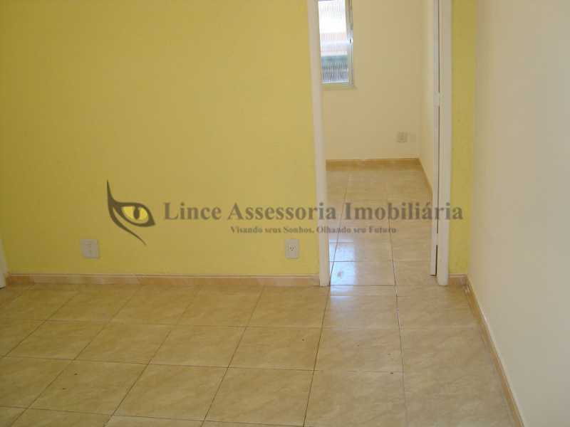 Apartamento à venda com 1 quarto, 59m² - Foto 6