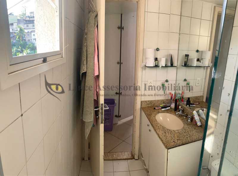 Apartamento à venda com 3 quartos, 92m² - Foto 8