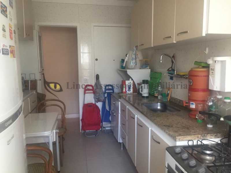 Apartamento à venda com 3 quartos, 95m² - Foto 24