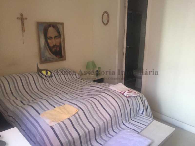 Apartamento à venda com 3 quartos, 95m² - Foto 8