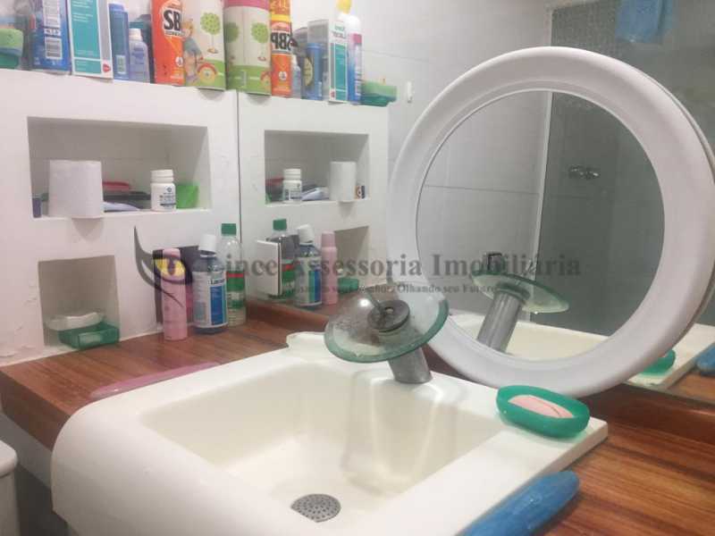 Apartamento à venda com 3 quartos, 95m² - Foto 11