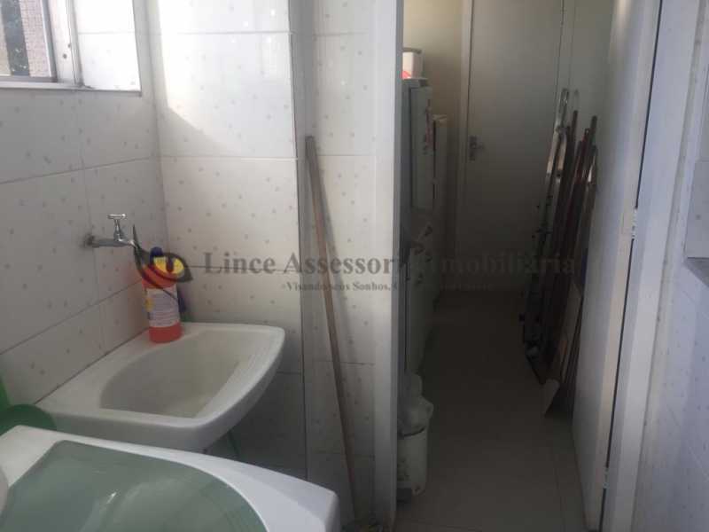 Apartamento à venda com 3 quartos, 95m² - Foto 26