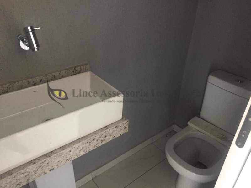 Apartamento à venda com 2 quartos, 76m² - Foto 4