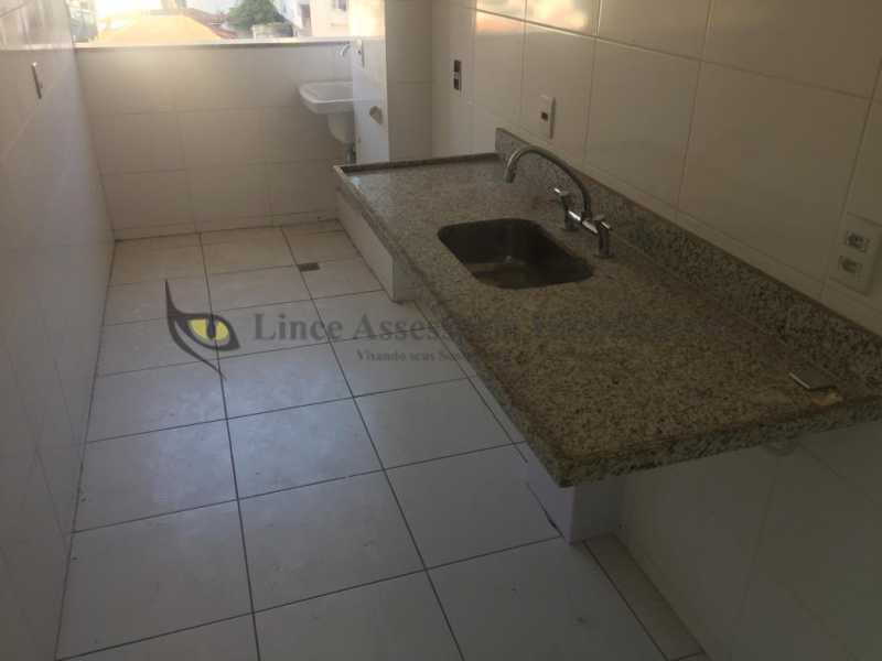 Apartamento à venda com 2 quartos, 76m² - Foto 20