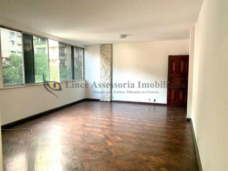 Apartamento à venda com 3 quartos, 120m² - Foto 5