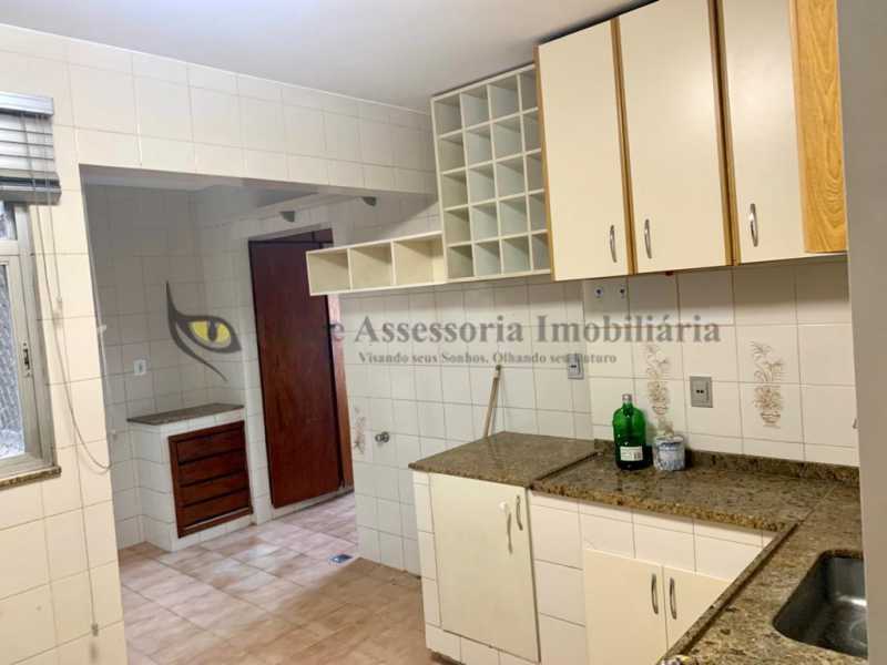 Apartamento à venda com 3 quartos, 120m² - Foto 25