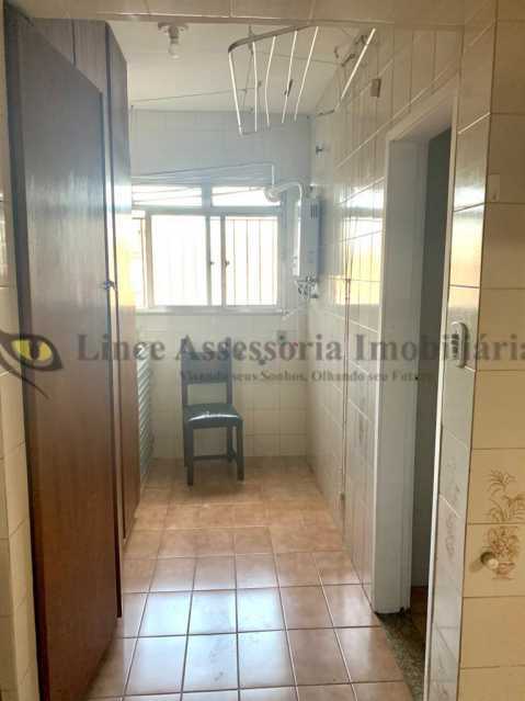 Apartamento à venda com 3 quartos, 120m² - Foto 28