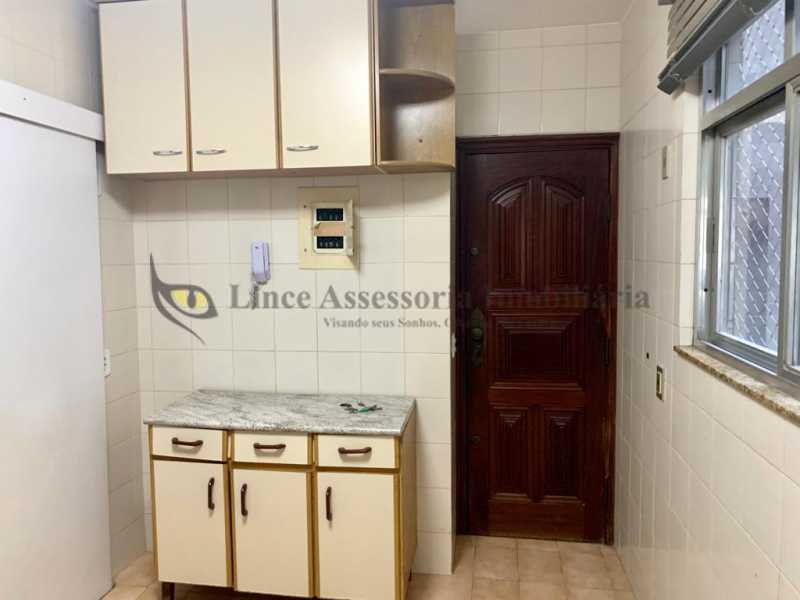 Apartamento à venda com 3 quartos, 120m² - Foto 30