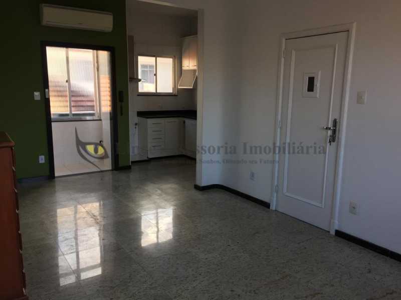 Apartamento à venda com 3 quartos, 88m² - Foto 1