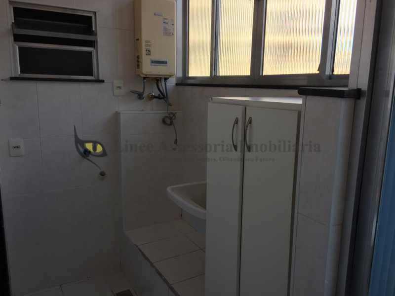 Apartamento à venda com 3 quartos, 88m² - Foto 29