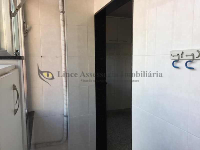 Apartamento à venda com 3 quartos, 88m² - Foto 30