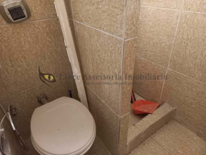 Conjunto Comercial-Sala à venda, 22m² - Foto 16