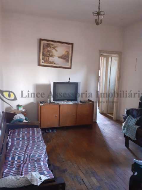 Apartamento à venda com 2 quartos, 50m² - Foto 1