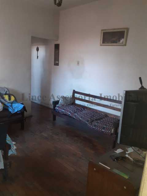 Apartamento à venda com 2 quartos, 50m² - Foto 2