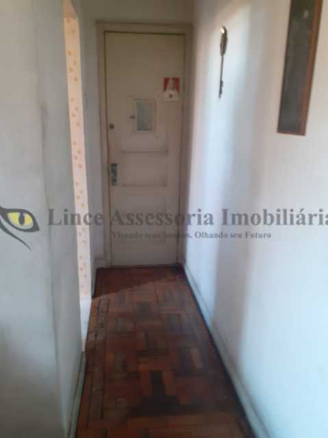 Apartamento à venda com 2 quartos, 50m² - Foto 3