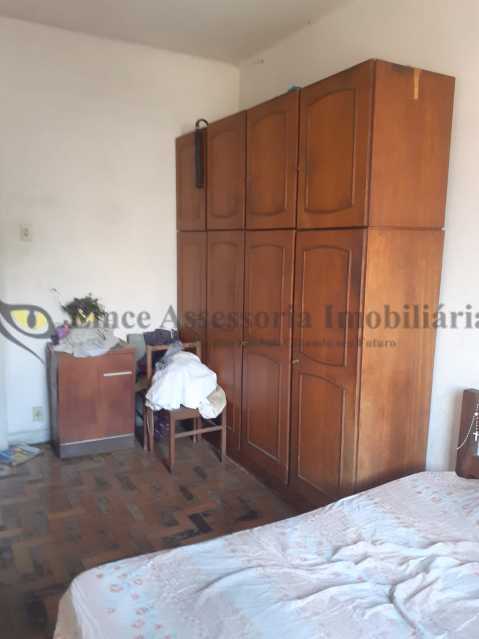 Apartamento à venda com 2 quartos, 50m² - Foto 4