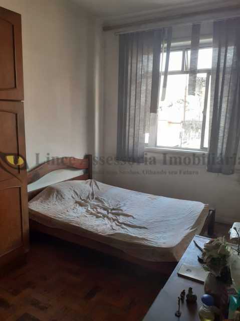 Apartamento à venda com 2 quartos, 50m² - Foto 5