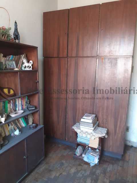 Apartamento à venda com 2 quartos, 50m² - Foto 8