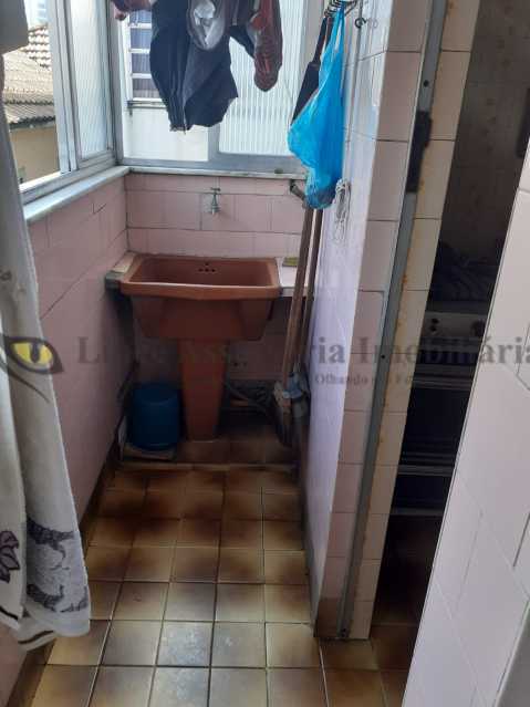 Apartamento à venda com 2 quartos, 50m² - Foto 18