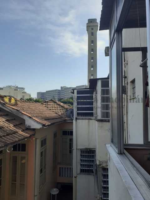 Apartamento à venda com 2 quartos, 50m² - Foto 21