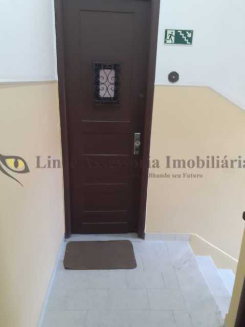 Apartamento à venda com 2 quartos, 50m² - Foto 23