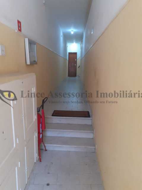 Apartamento à venda com 2 quartos, 50m² - Foto 24