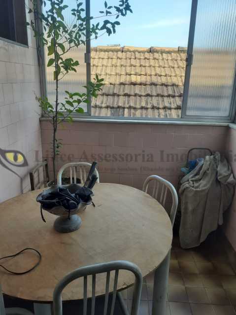 Apartamento à venda com 2 quartos, 50m² - Foto 25