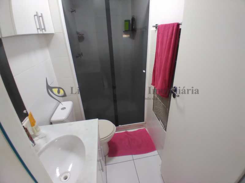 Apartamento à venda com 2 quartos, 51m² - Foto 8