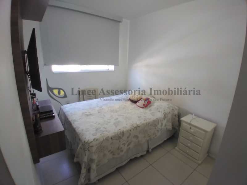 Apartamento à venda com 2 quartos, 51m² - Foto 5