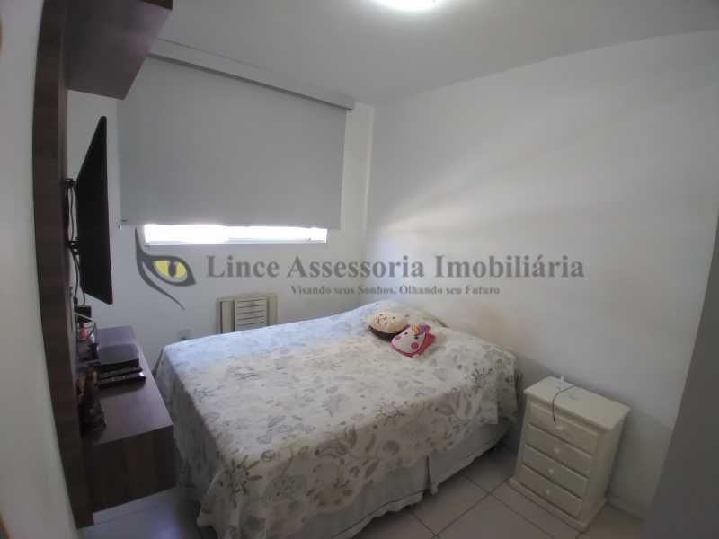 Apartamento à venda com 2 quartos, 51m² - Foto 6