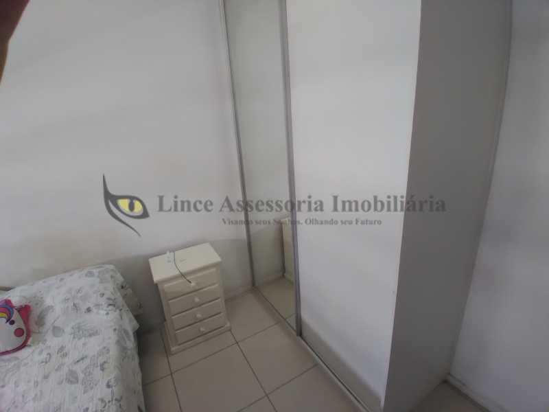 Apartamento à venda com 2 quartos, 51m² - Foto 7