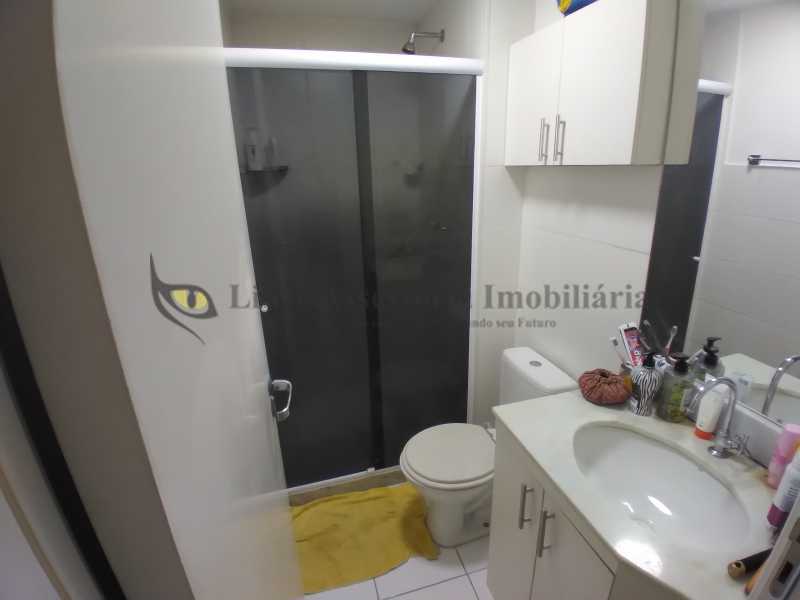 Apartamento à venda com 2 quartos, 51m² - Foto 12