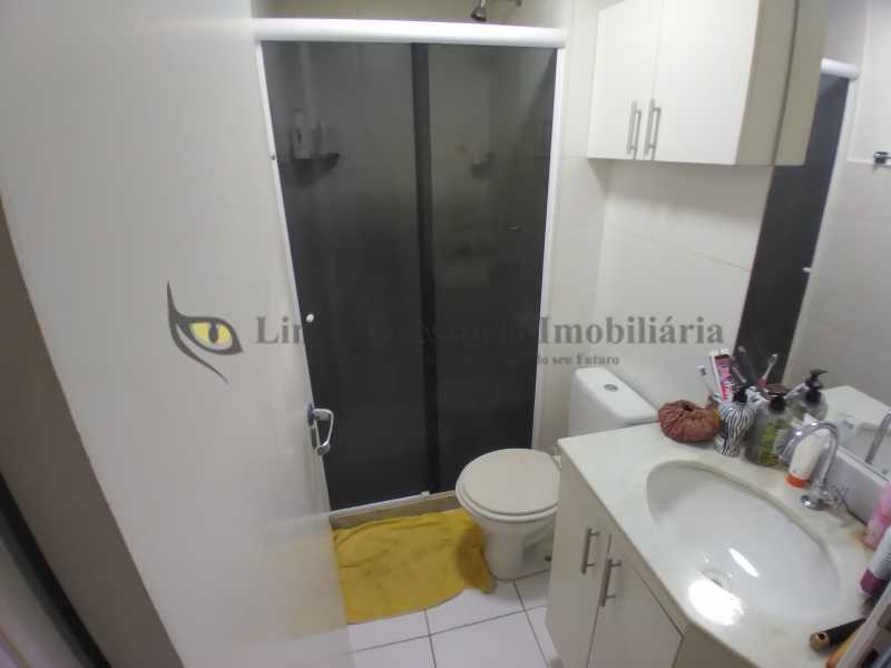 Apartamento à venda com 2 quartos, 51m² - Foto 13