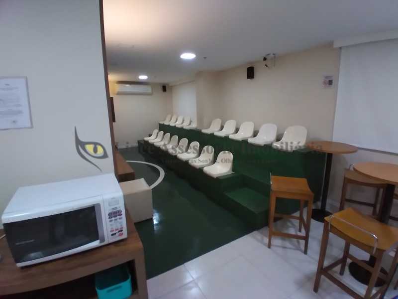 Apartamento à venda com 2 quartos, 51m² - Foto 18