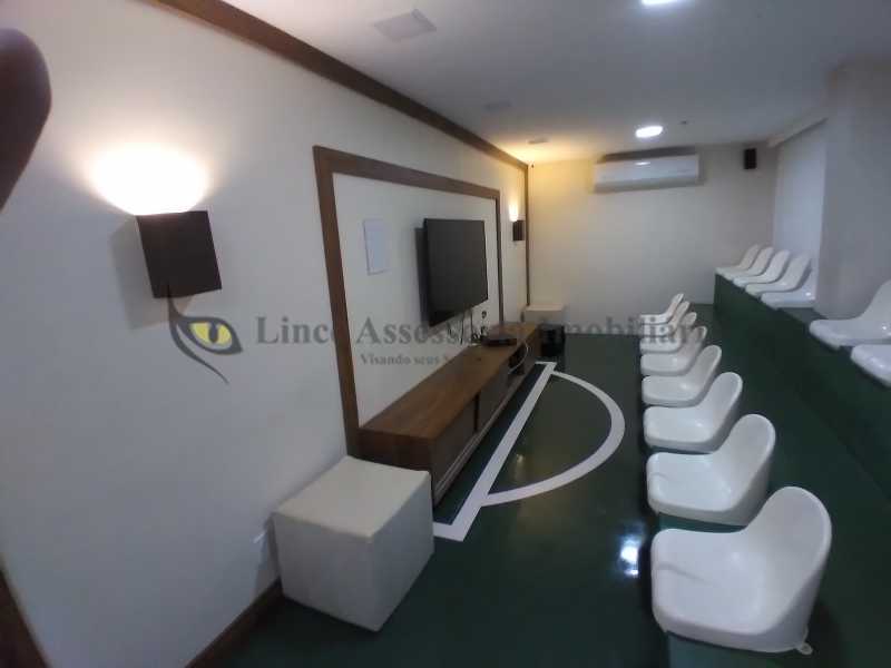 Apartamento à venda com 2 quartos, 51m² - Foto 20