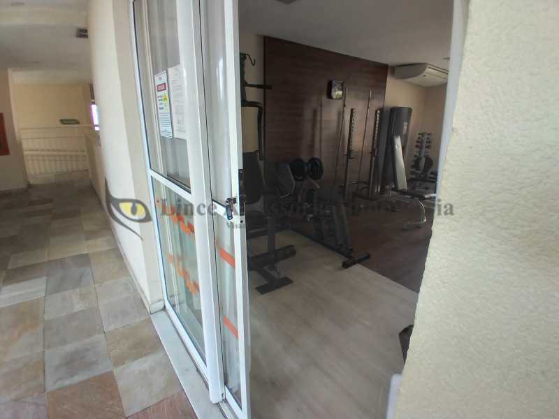 Apartamento à venda com 2 quartos, 51m² - Foto 21