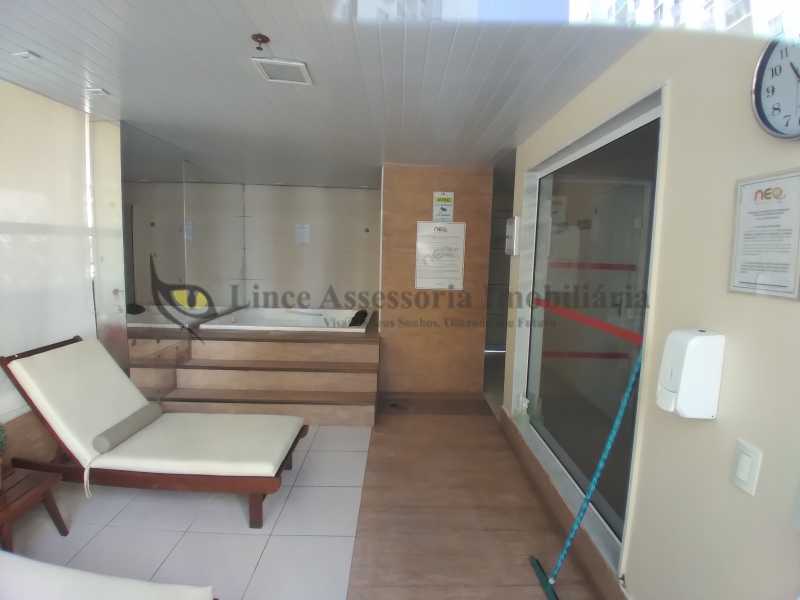 Apartamento à venda com 2 quartos, 51m² - Foto 19