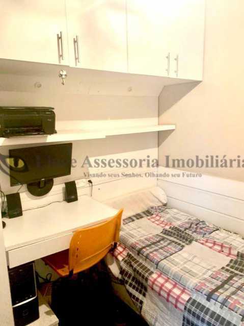 Apartamento à venda com 2 quartos, 73m² - Foto 6